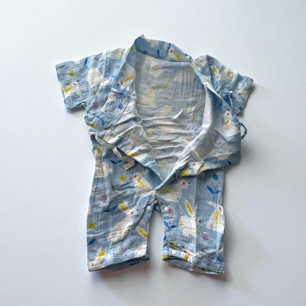 Dreamy Bunny Kimono