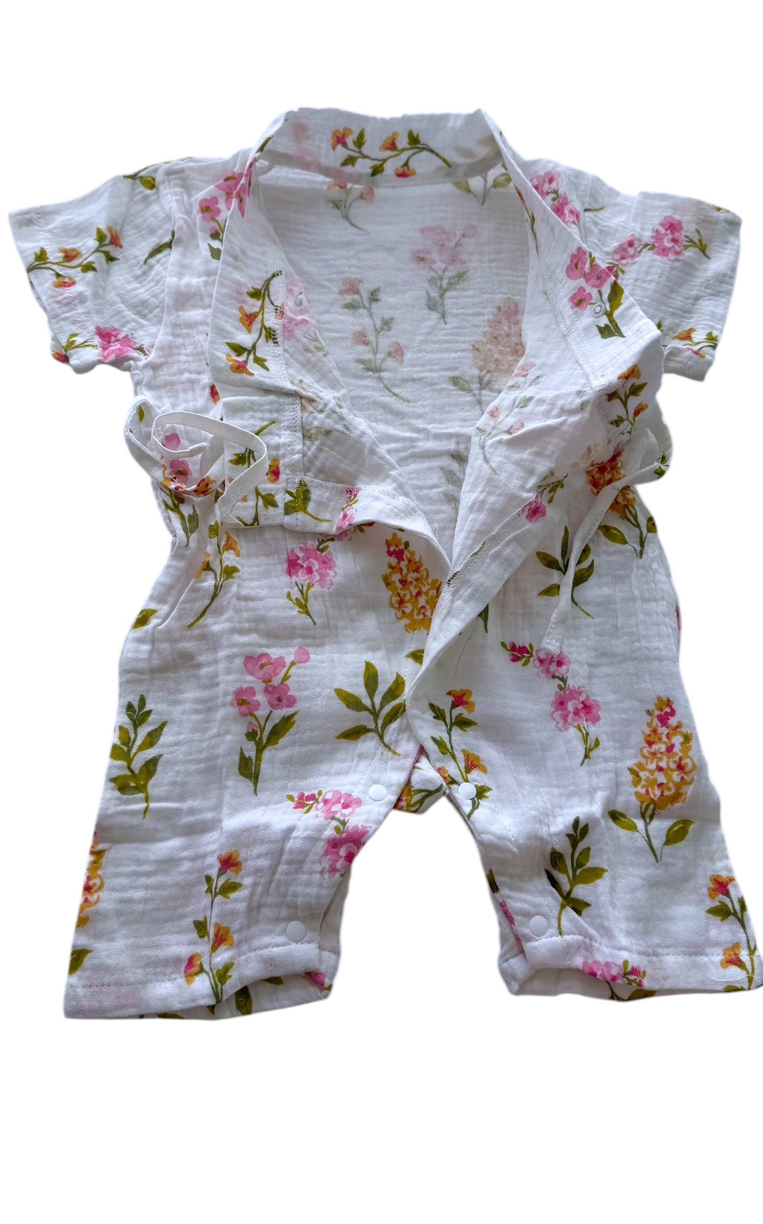 Blossom Bubs Kimono