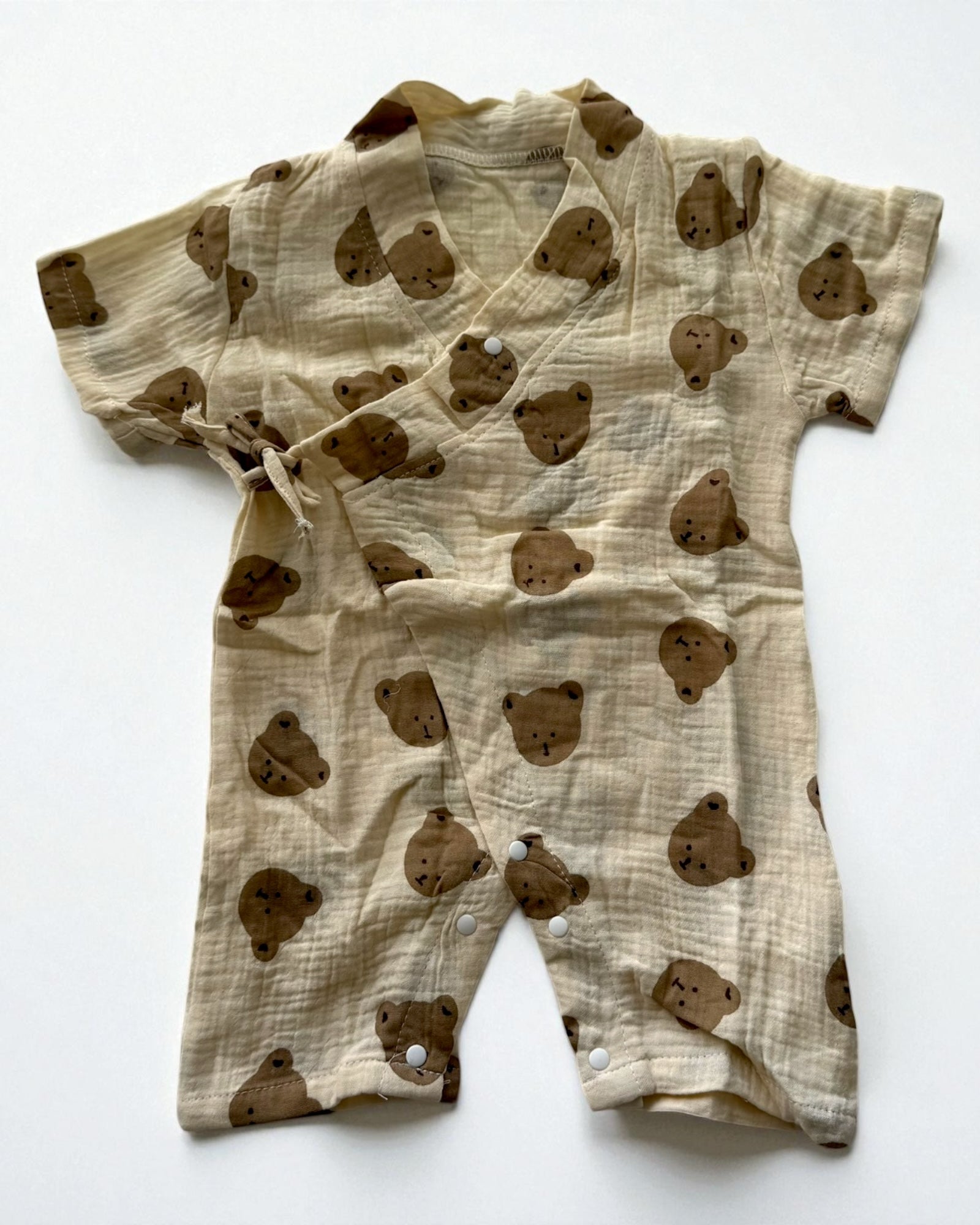 Little Bear Kimono