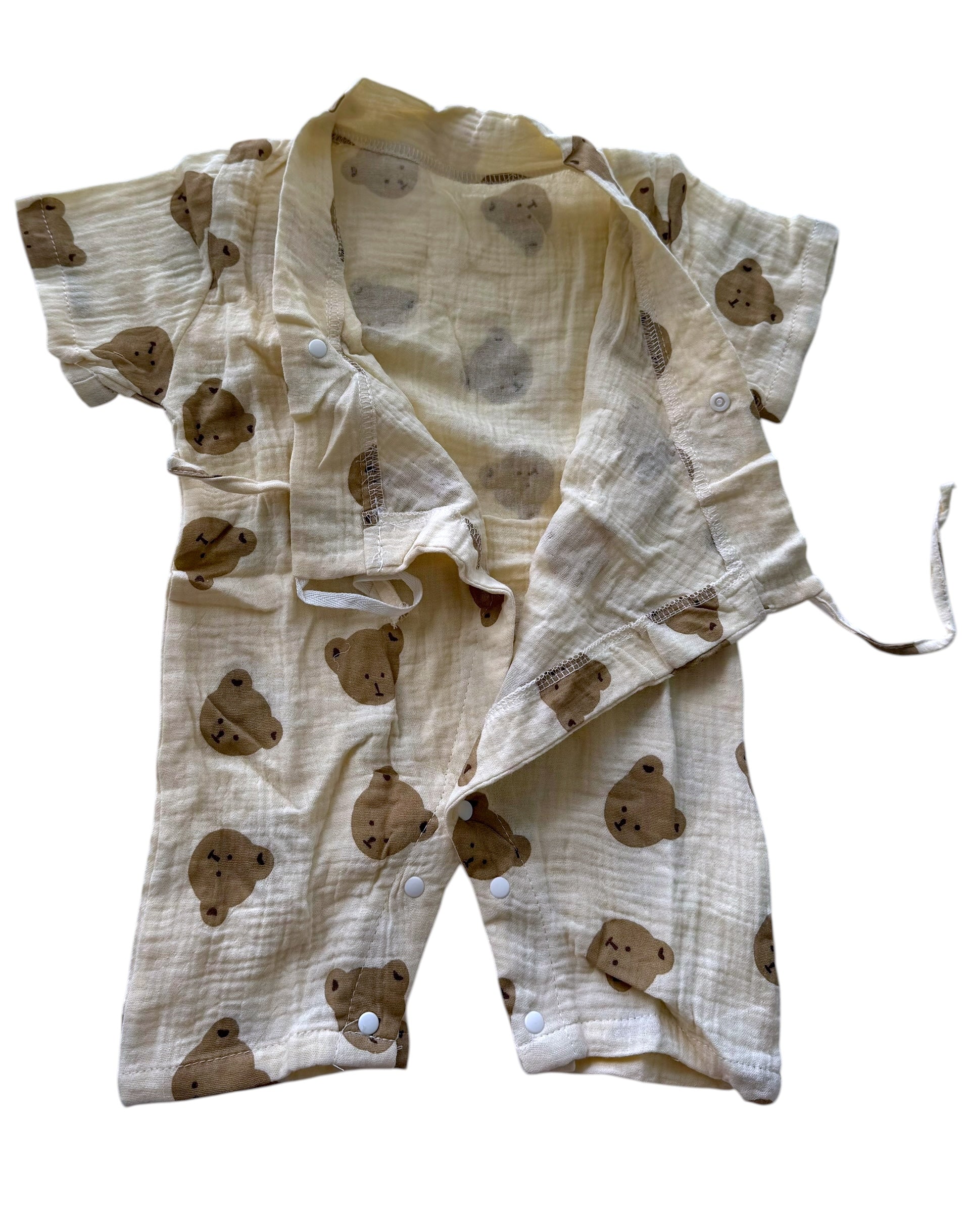 Little Bear Kimono