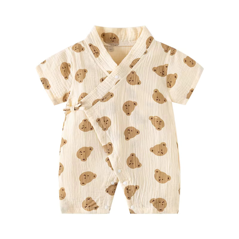 Little Bear Kimono