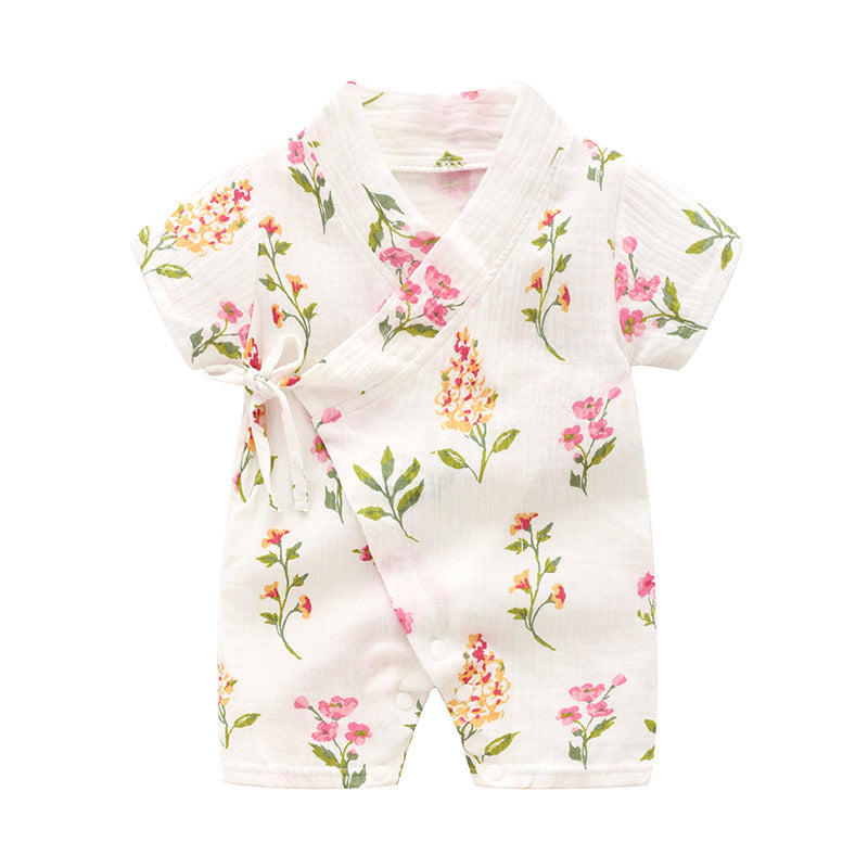 Blossom Bubs Kimono