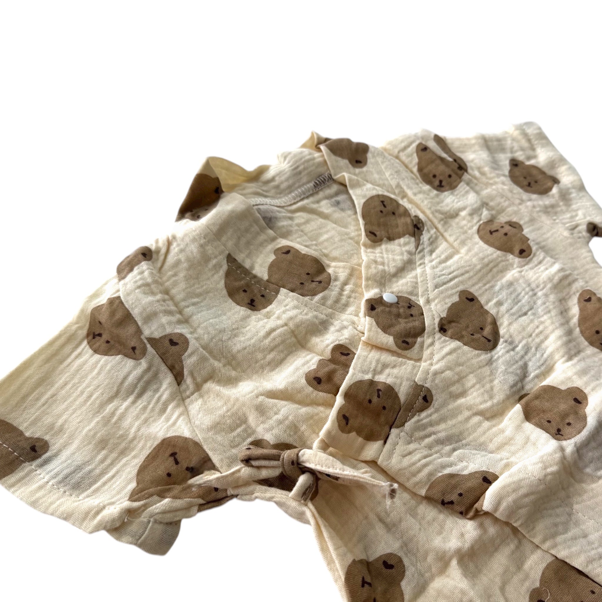 Little Bear Kimono