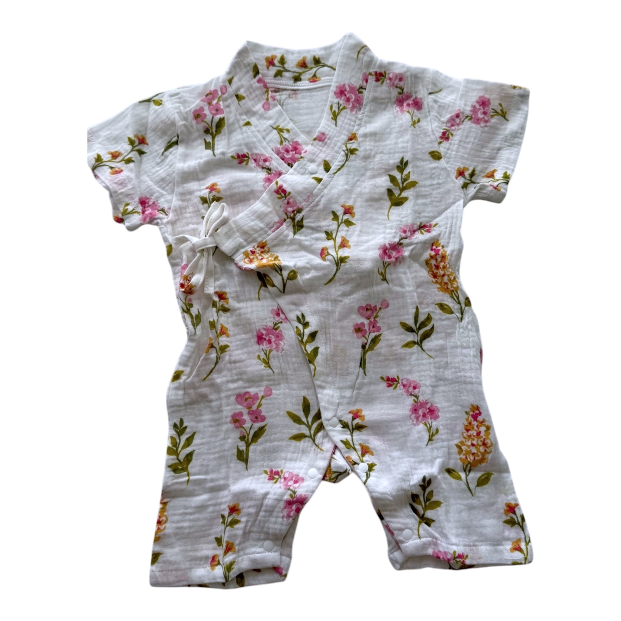 Blossom Bubs Kimono