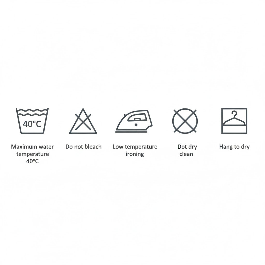 Woodland Animal Kimono